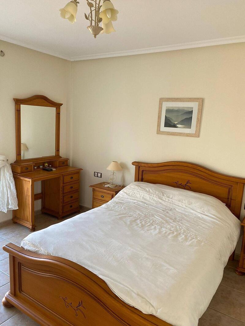 3 chambre Villa à vendre