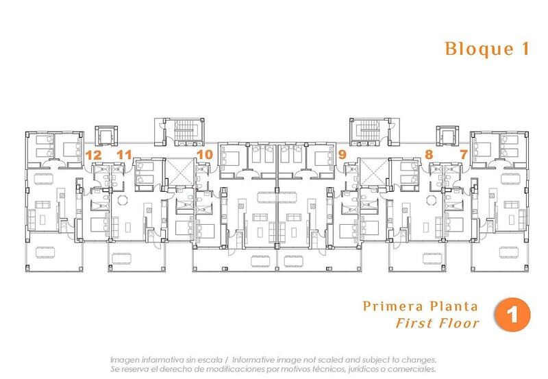 3 bedroom Apartment for sale