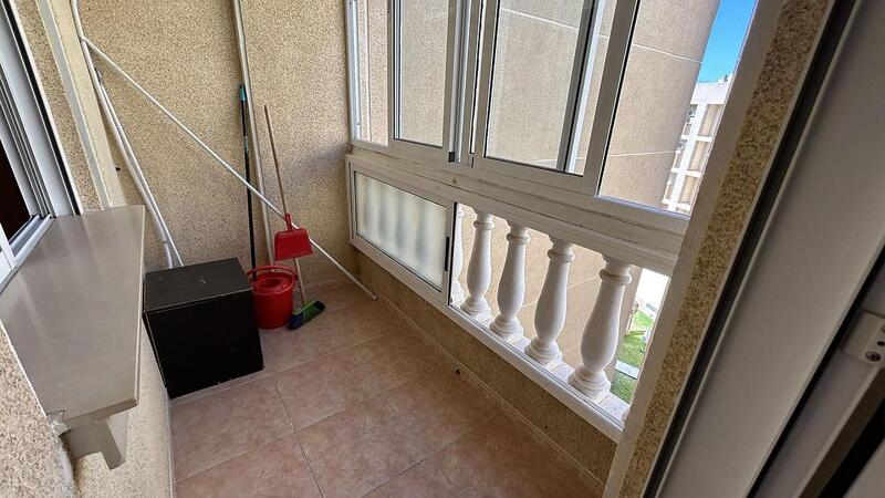 1 chambre Appartement à vendre