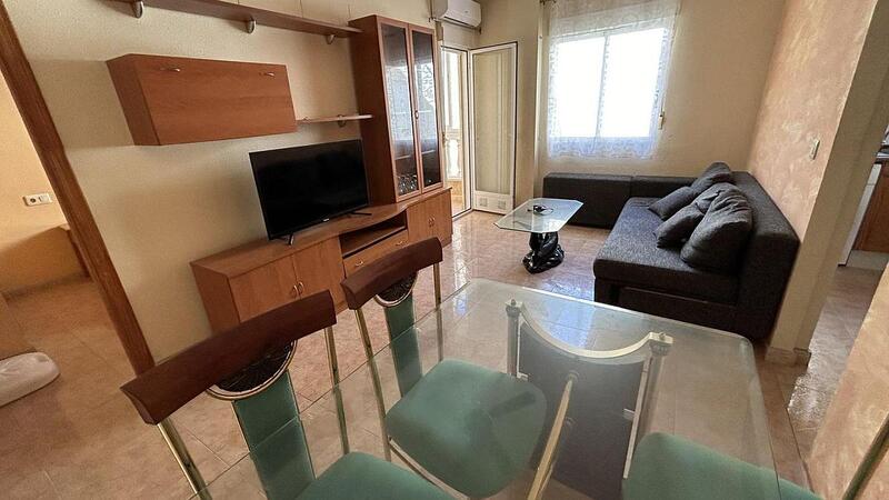 1 Cuarto Apartamento en venta