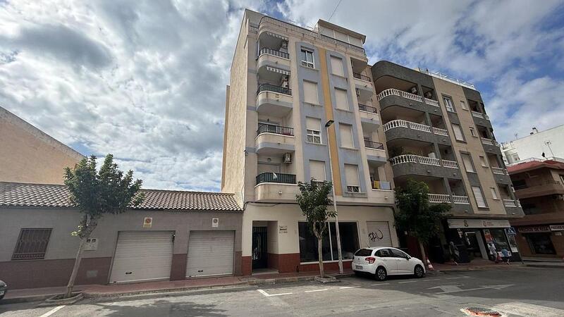 Apartment for sale in Torrevieja, Alicante