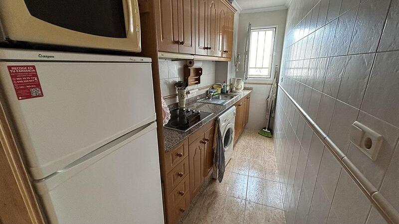 1 chambre Appartement à vendre