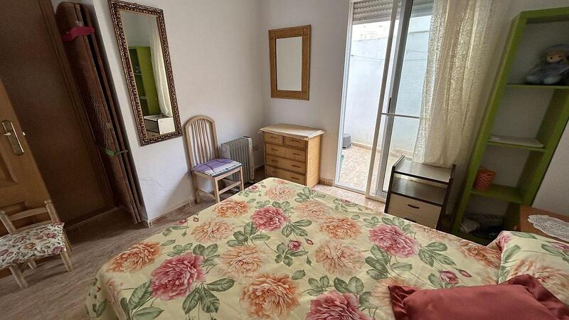 1 chambre Appartement à vendre