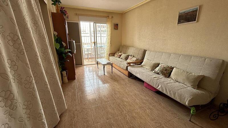 1 Cuarto Apartamento en venta