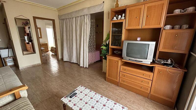 1 bedroom Apartment for sale