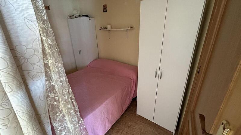 1 chambre Appartement à vendre