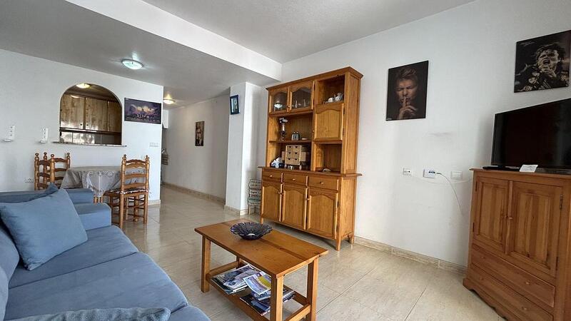 2 Schlafzimmer Appartement zu verkaufen