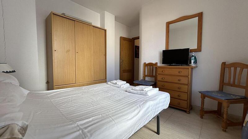 2 Schlafzimmer Appartement zu verkaufen