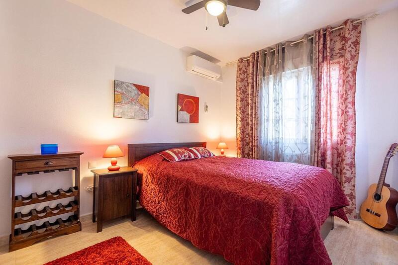 4 chambre Villa à vendre