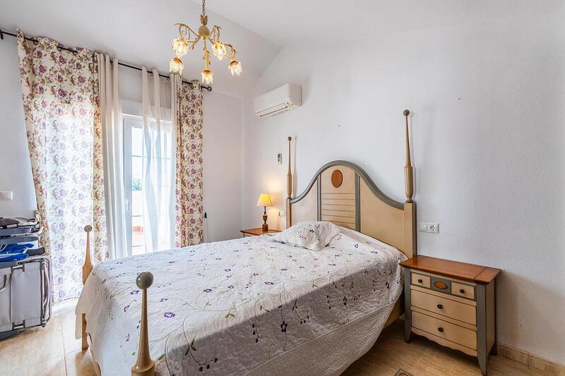 4 chambre Villa à vendre