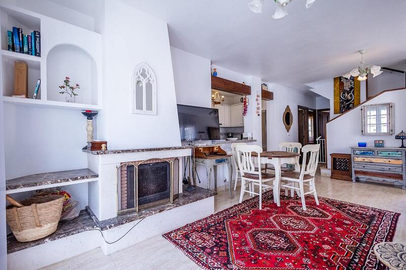 4 chambre Villa à vendre