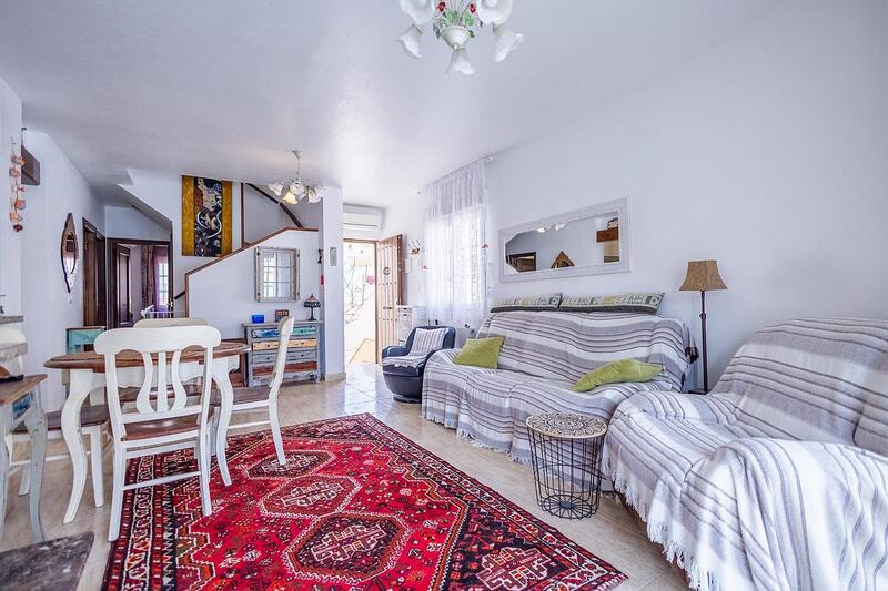 4 chambre Villa à vendre