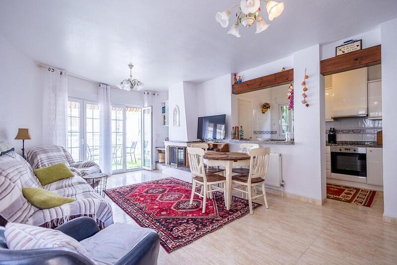 4 chambre Villa à vendre