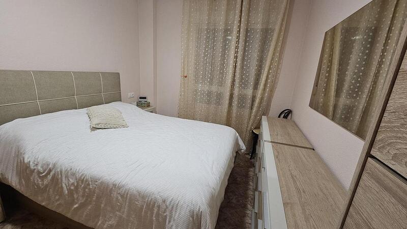 2 slaapkamer Appartement Te koop