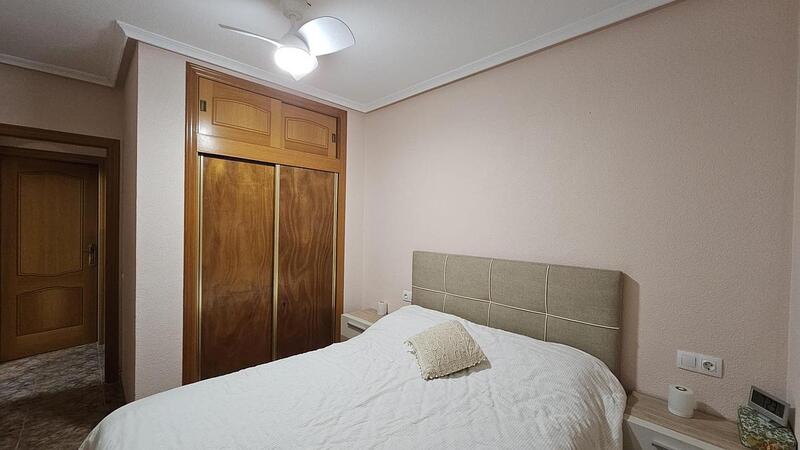 2 chambre Appartement à vendre