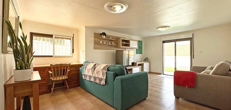 5 soveværelse Villa til salg