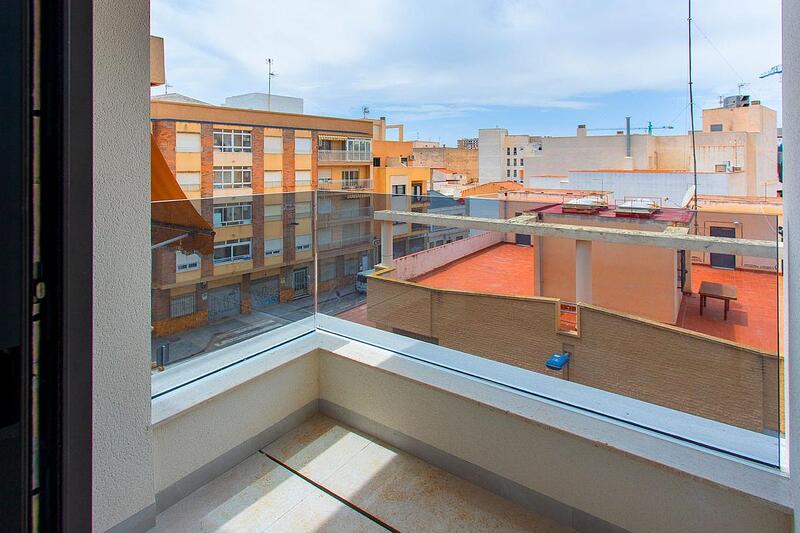 2 Cuarto Apartamento en venta