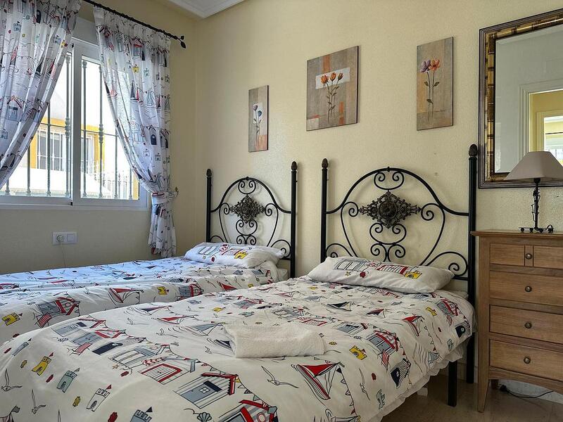 3 chambre Villa à vendre