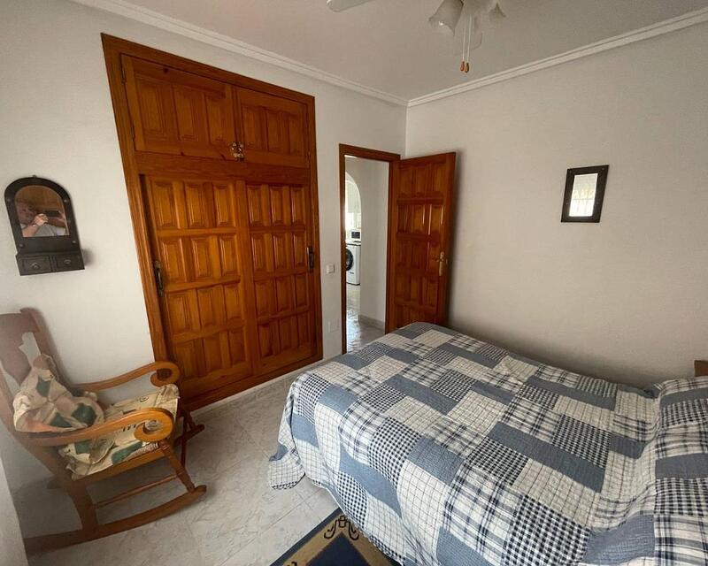 2 Schlafzimmer Villa zu verkaufen