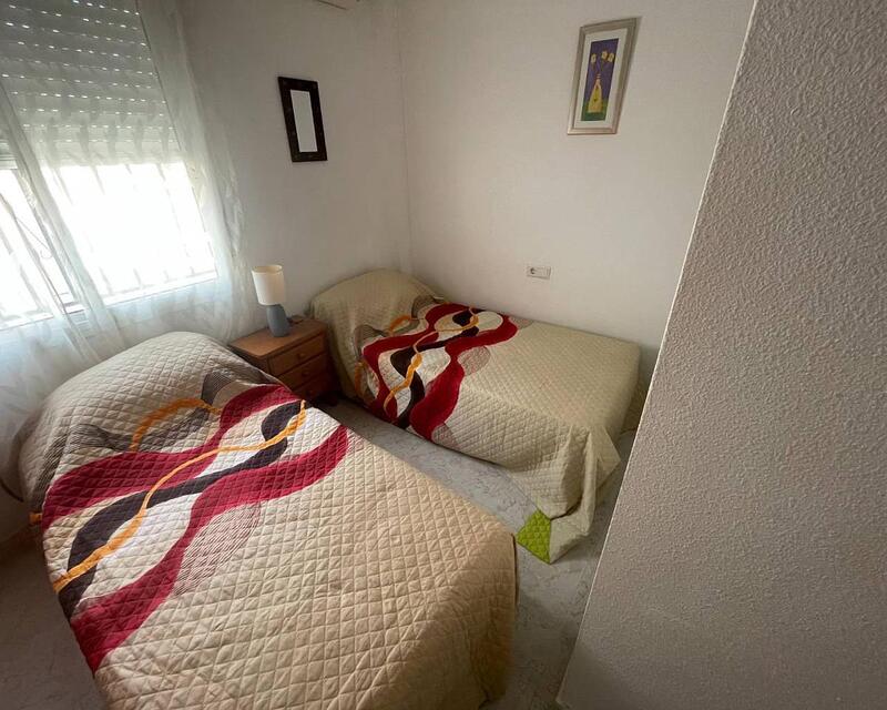 2 Schlafzimmer Villa zu verkaufen