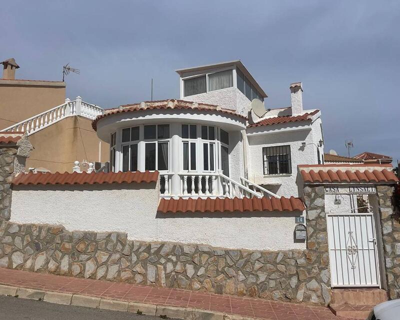 2 bedroom Villa for sale