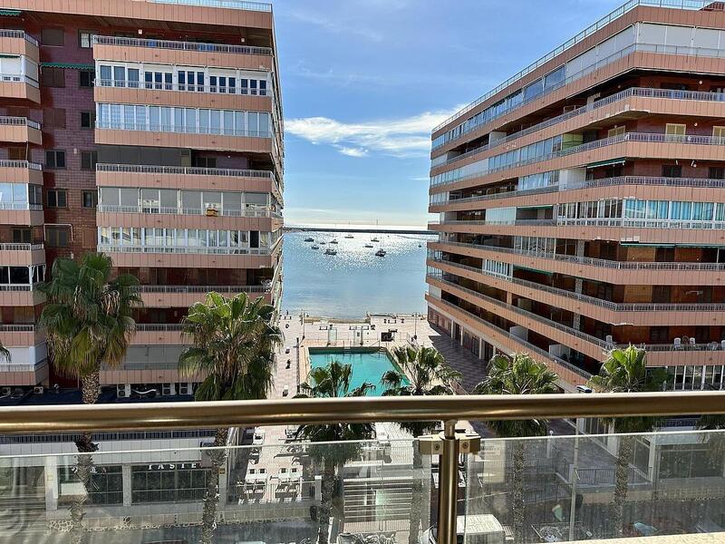 Apartment for sale in Torrevieja, Alicante