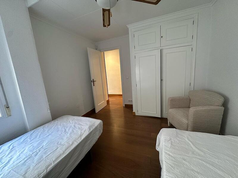 3 chambre Appartement à vendre