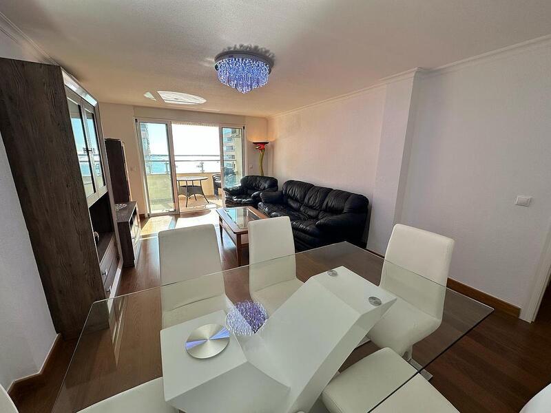 3 bedroom Apartment for sale