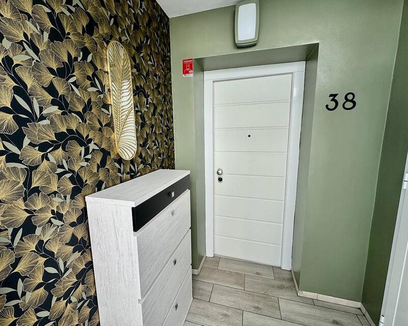 2 slaapkamer Appartement Te koop