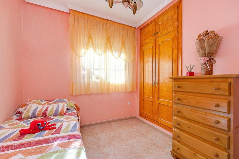 3 chambre Maison de Ville à vendre