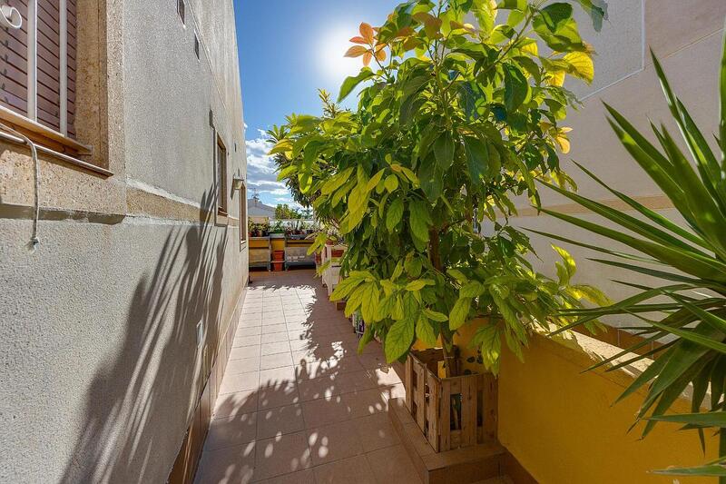 3 chambre Maison de Ville à vendre