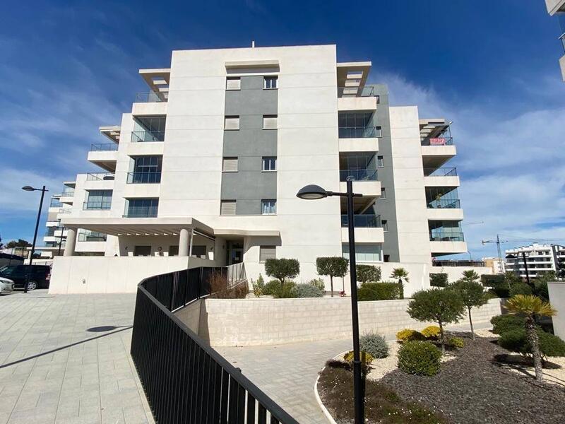 Appartement à vendre dans Orihuela Costa, Alicante