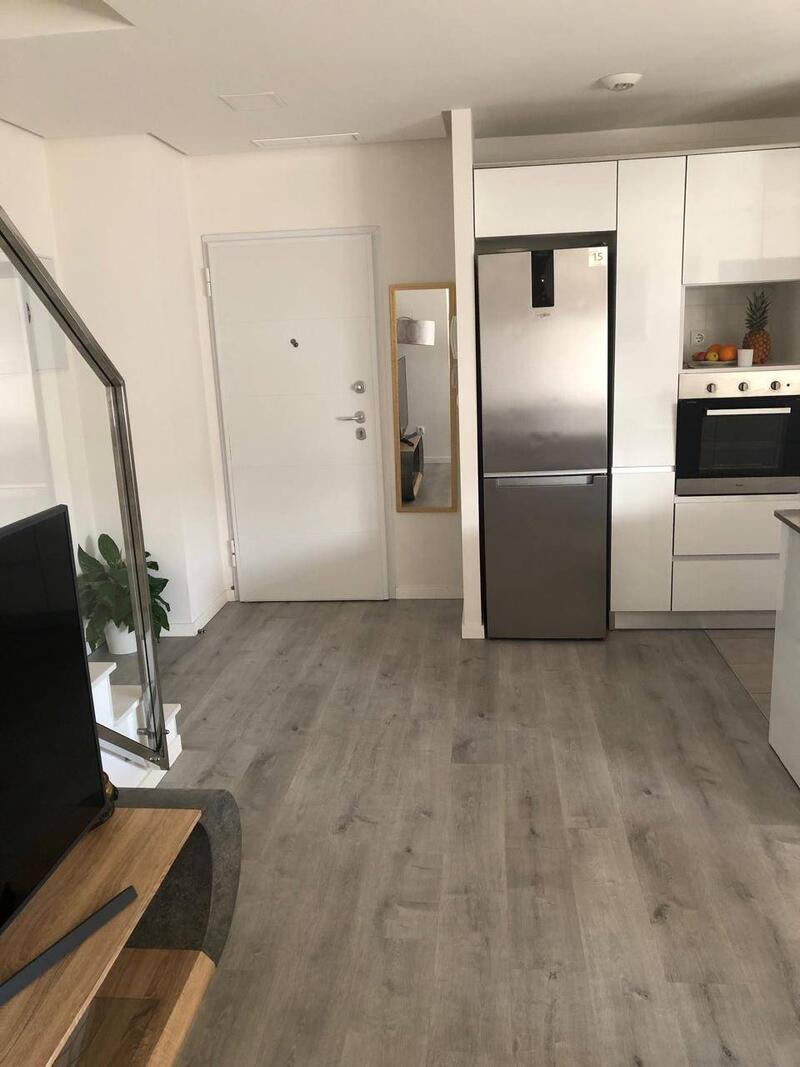 2 chambre Appartement à vendre