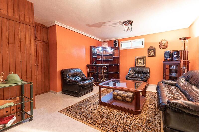 5 Cuarto Villa en venta