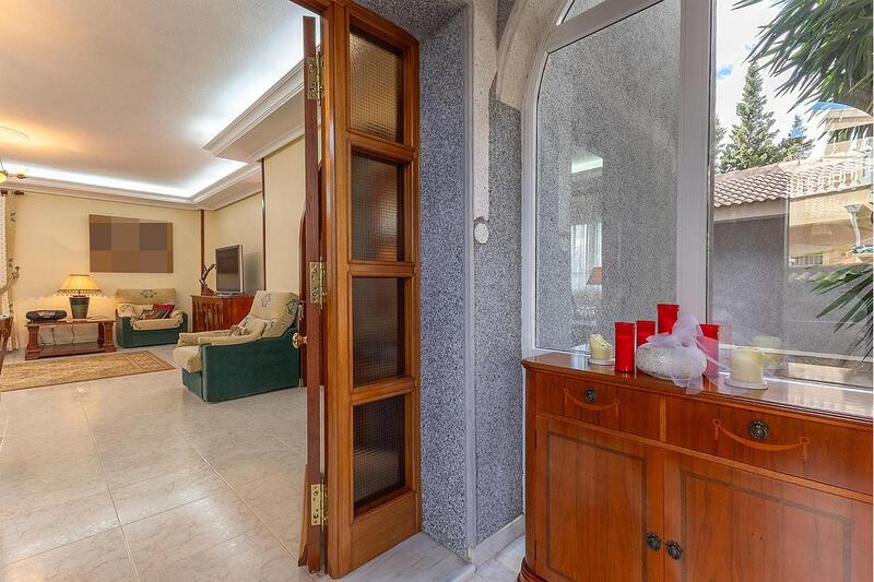 5 chambre Villa à vendre