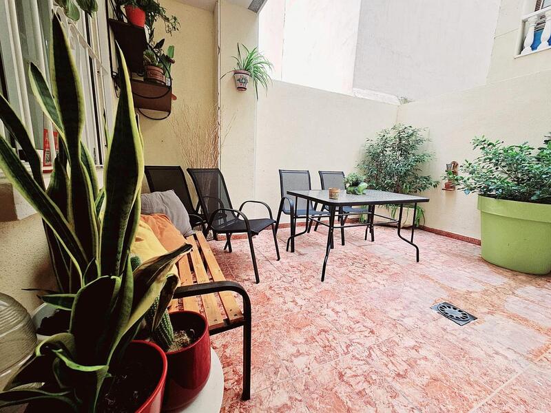 1 Cuarto Apartamento en venta