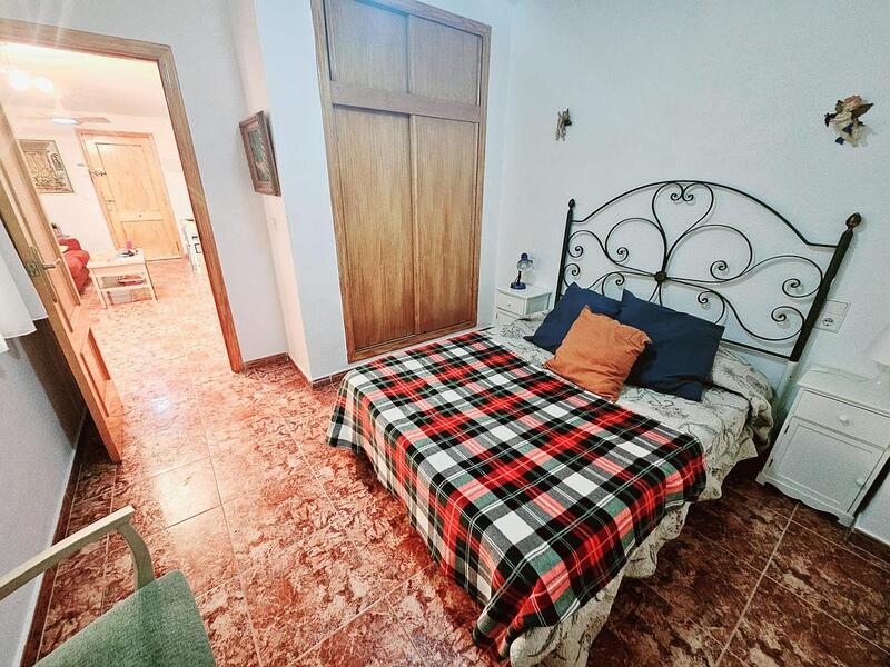 1 Cuarto Apartamento en venta