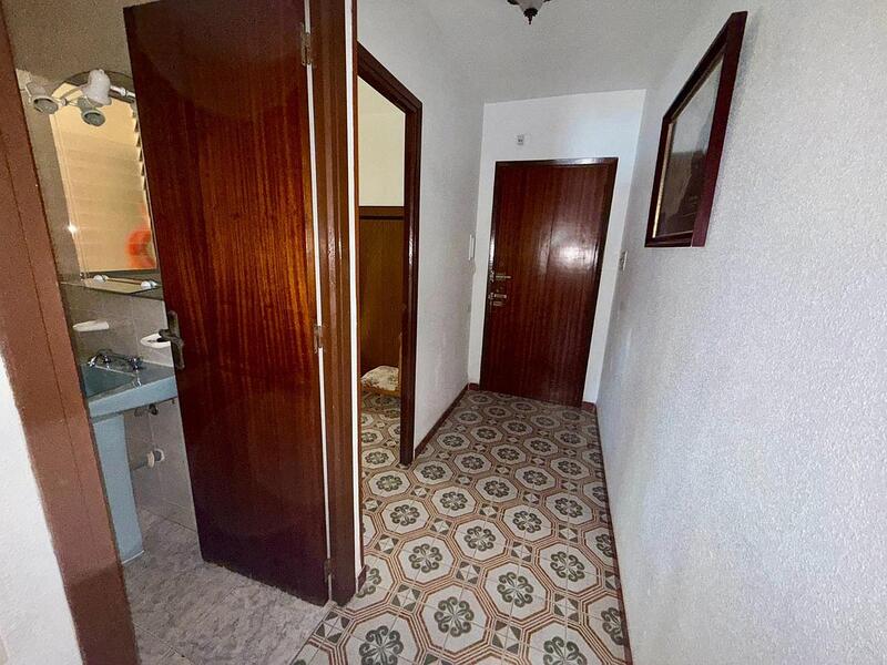 3 Cuarto Apartamento en venta