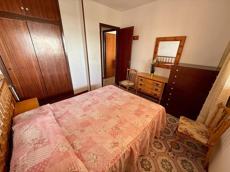 3 Cuarto Apartamento en venta