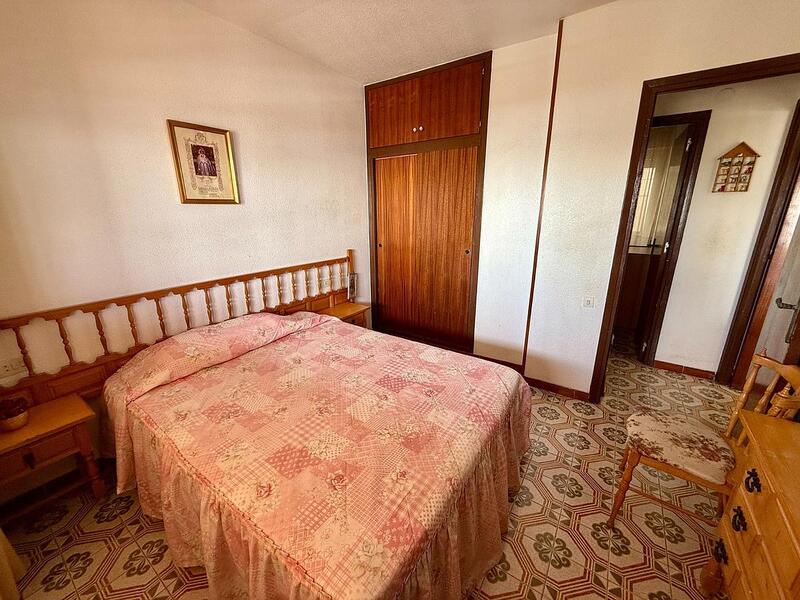 3 Cuarto Apartamento en venta