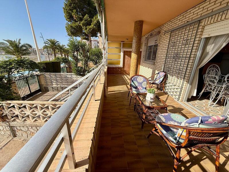 3 Cuarto Apartamento en venta