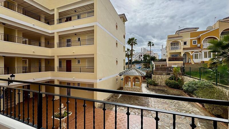 Appartement à vendre dans Orihuela Costa, Alicante