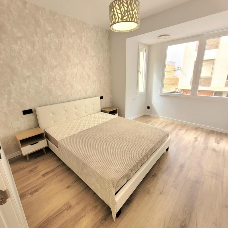 3 Schlafzimmer Appartement zu verkaufen