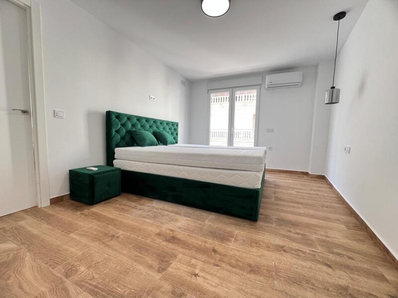 3 slaapkamer Appartement Te koop