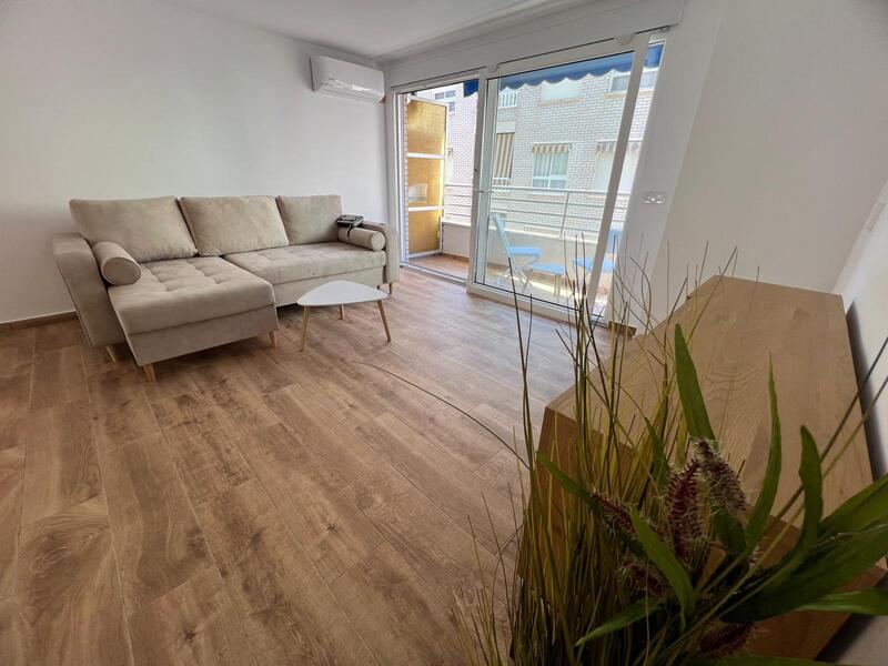 3 slaapkamer Appartement Te koop