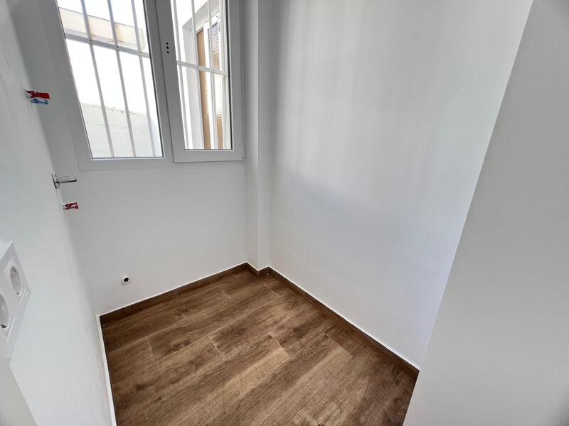 3 slaapkamer Appartement Te koop