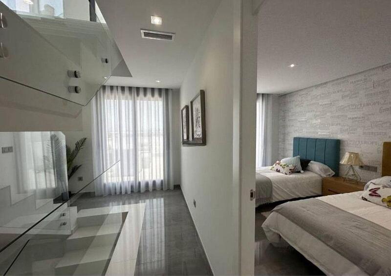 3 chambre Villa à vendre