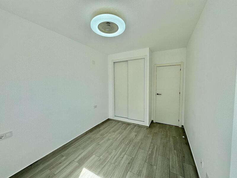 3 slaapkamer Appartement Te koop