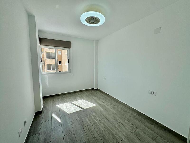 3 slaapkamer Appartement Te koop