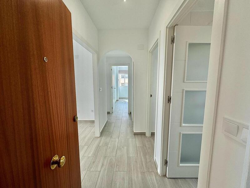 3 chambre Appartement à vendre